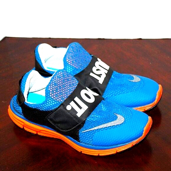 Nike Lunarfly 306 "Just Do It" Running Shoes - Size 9.5 - Picture 1 of 10